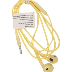 Starmax Auriculares Com Fios E Microfone Pastel