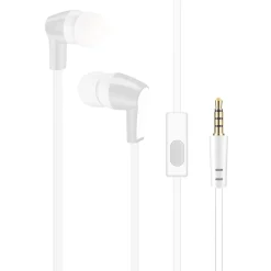 Online Wesdar Auriculares com Fios 1,2m