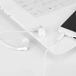 Online Wesdar Auriculares com Fios 1,2m