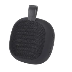 Wesdar Auriculares E Coluna Sem Fios Preto Blue