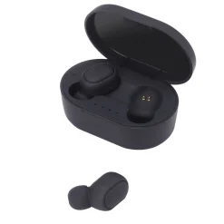 Wesdar Auriculares E Coluna Sem Fios Preto Blue