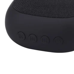 Wesdar Auriculares E Coluna Sem Fios Preto Blue