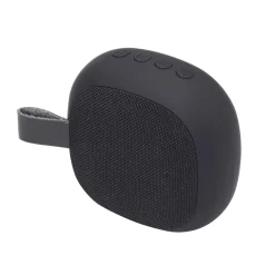 Wesdar Auriculares E Coluna Sem Fios Preto Blue