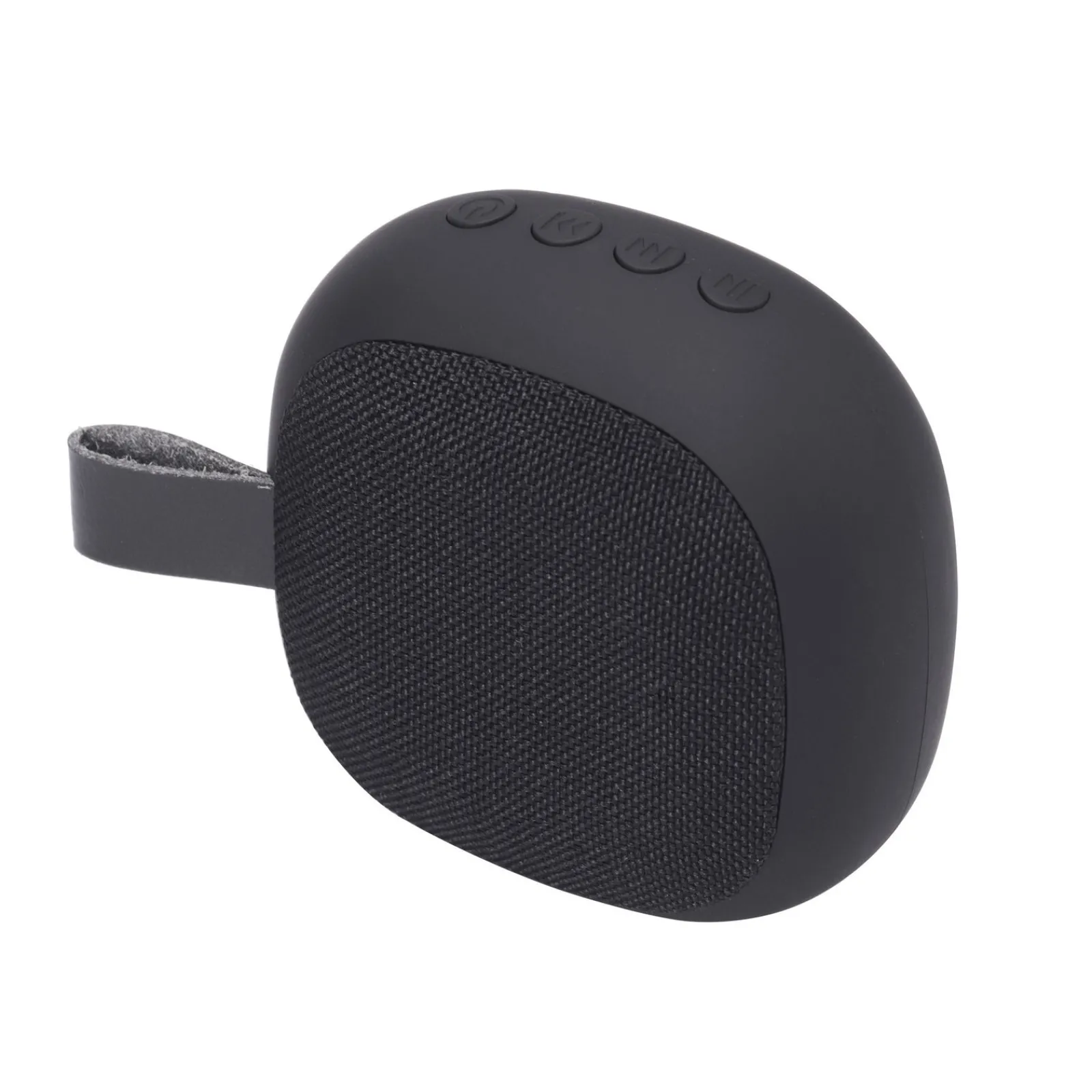 Wesdar Auriculares E Coluna Sem Fios Preto Blue