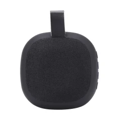 Wesdar Auriculares E Coluna Sem Fios Preto Blue