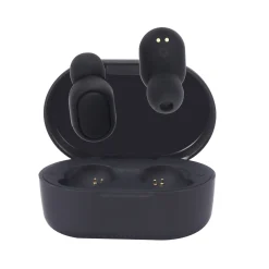 Wesdar Auriculares E Coluna Sem Fios Preto Blue