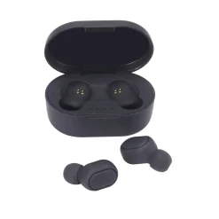 Wesdar Auriculares E Coluna Sem Fios Preto Blue