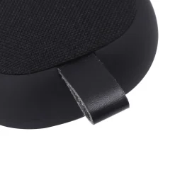 Wesdar Auriculares E Coluna Sem Fios Preto Blue