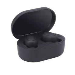 Wesdar Auriculares E Coluna Sem Fios Preto Blue