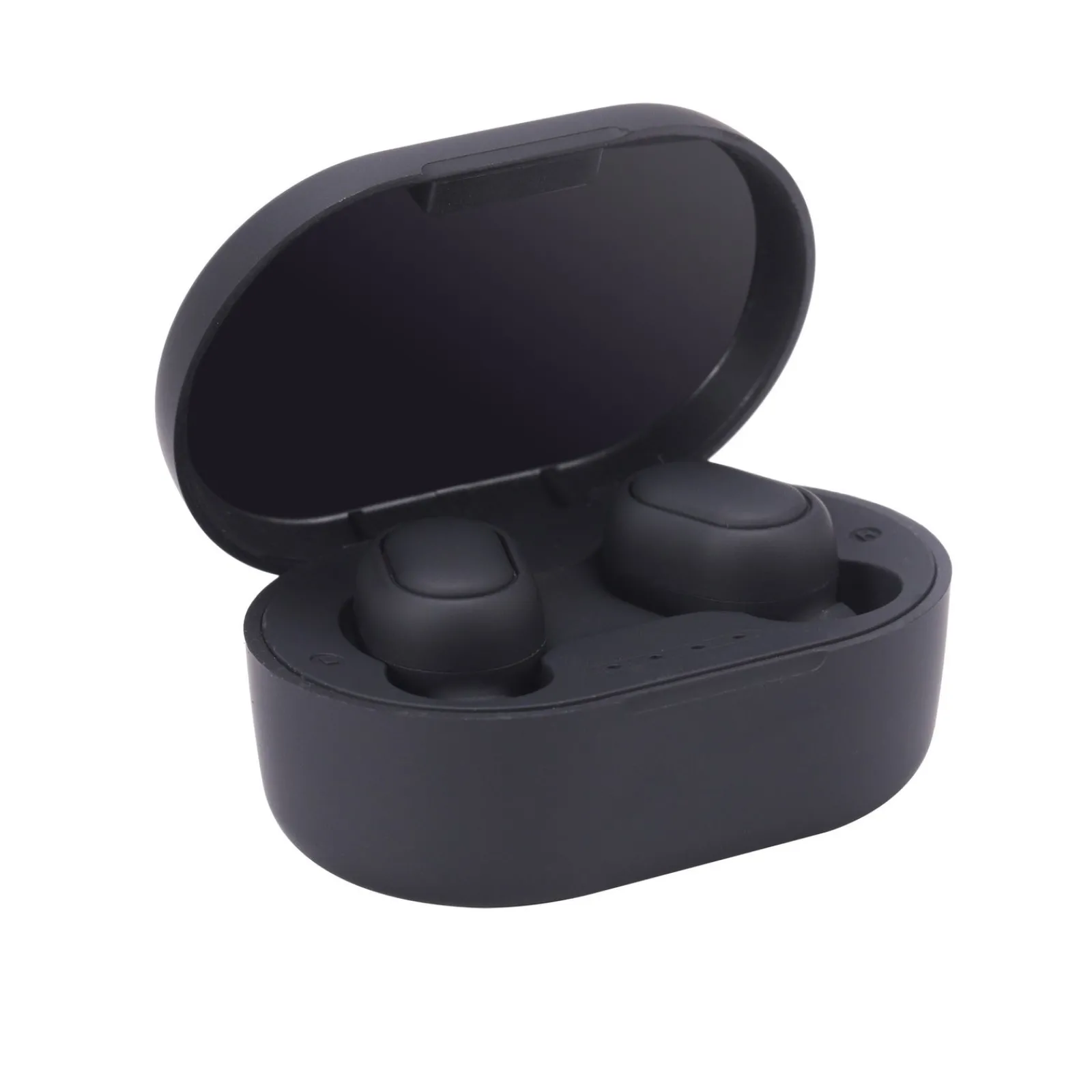 Wesdar Auriculares E Coluna Sem Fios Preto Blue