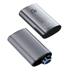 Wesdar Auriculares Sem Fios 2 Em 1 Com Carregador