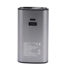 Wesdar Auriculares Sem Fios 2 Em 1 Com Carregador