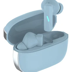 Onetop Auriculares Sem Fios Aqua Sky