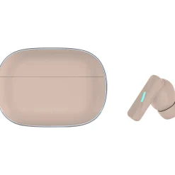 Onetop Auriculares Sem Fios Rosa Fusion