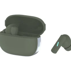 Onetop Auriculares sem Fios Verde Fusion