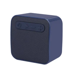 Outlet Wesdar Auscultadores E Coluna Sem Fios Azul Blue