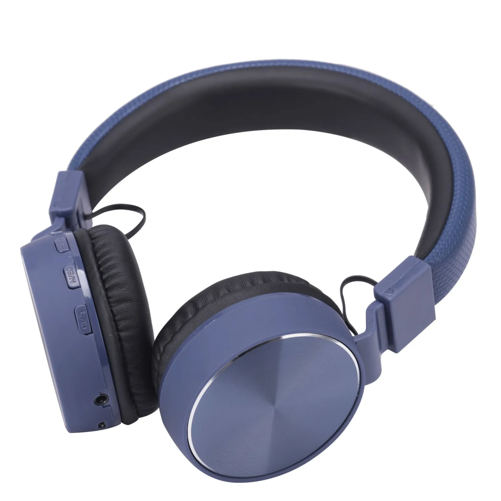 Outlet Wesdar Auscultadores E Coluna Sem Fios Azul Blue