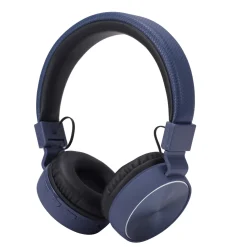 Outlet Wesdar Auscultadores E Coluna Sem Fios Azul Blue