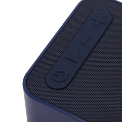 Outlet Wesdar Auscultadores E Coluna Sem Fios Azul Blue