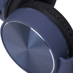 Outlet Wesdar Auscultadores E Coluna Sem Fios Azul Blue