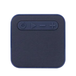 Outlet Wesdar Auscultadores E Coluna Sem Fios Azul Blue