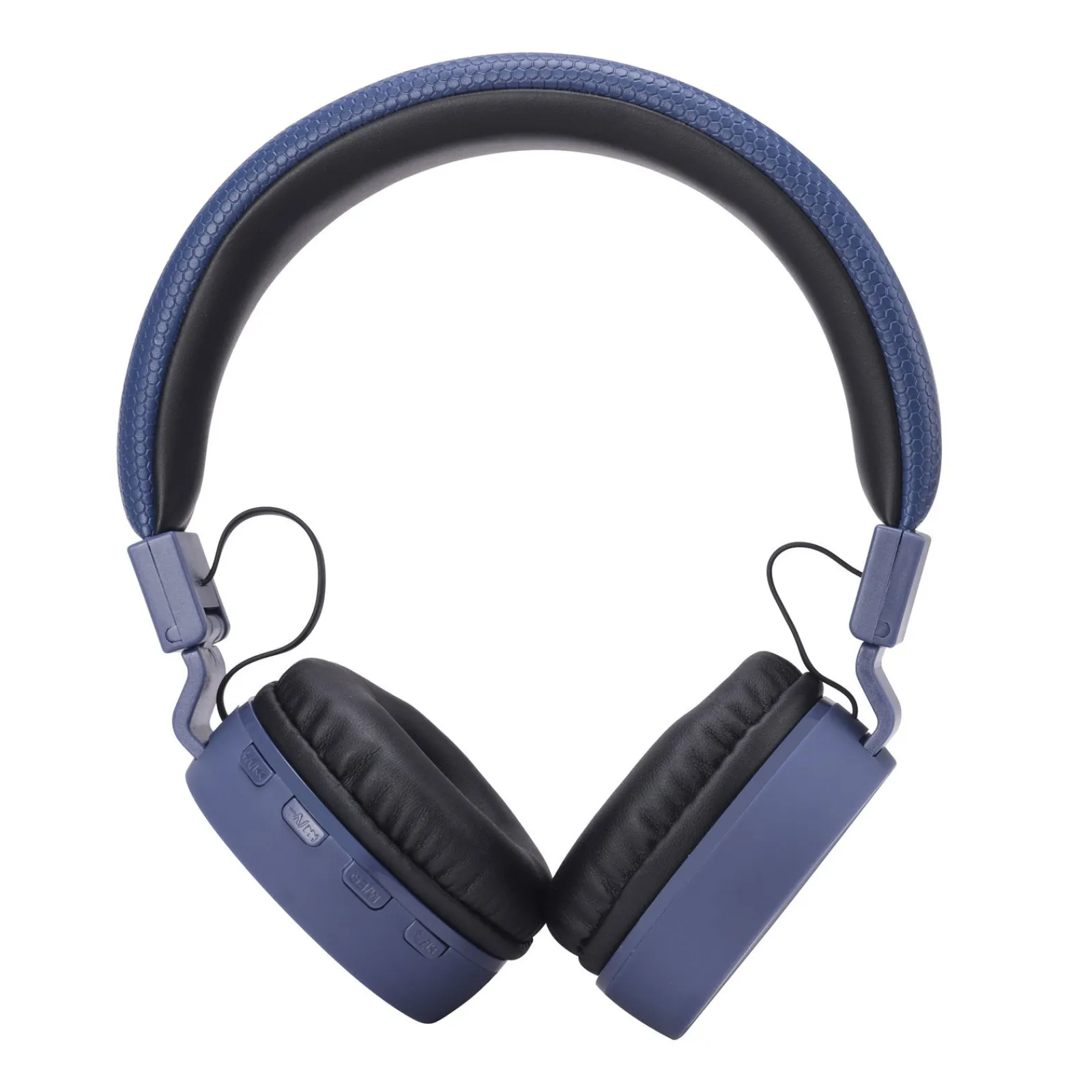 Outlet Wesdar Auscultadores E Coluna Sem Fios Azul Blue