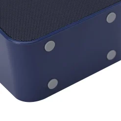 Outlet Wesdar Auscultadores E Coluna Sem Fios Azul Blue