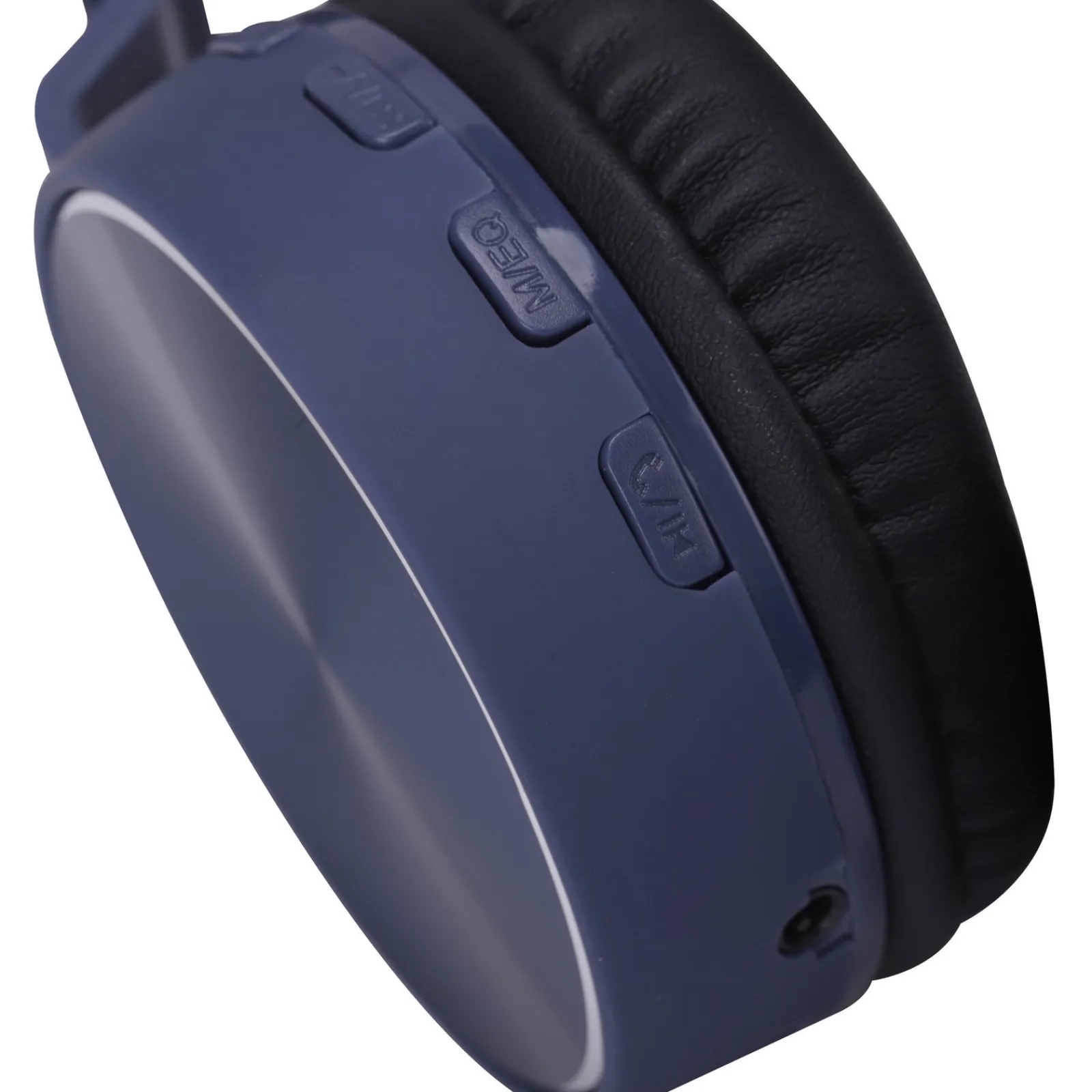 Outlet Wesdar Auscultadores E Coluna Sem Fios Azul Blue