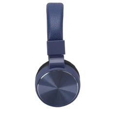 Outlet Wesdar Auscultadores E Coluna Sem Fios Azul Blue