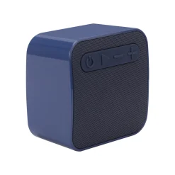 Outlet Wesdar Auscultadores E Coluna Sem Fios Azul Blue