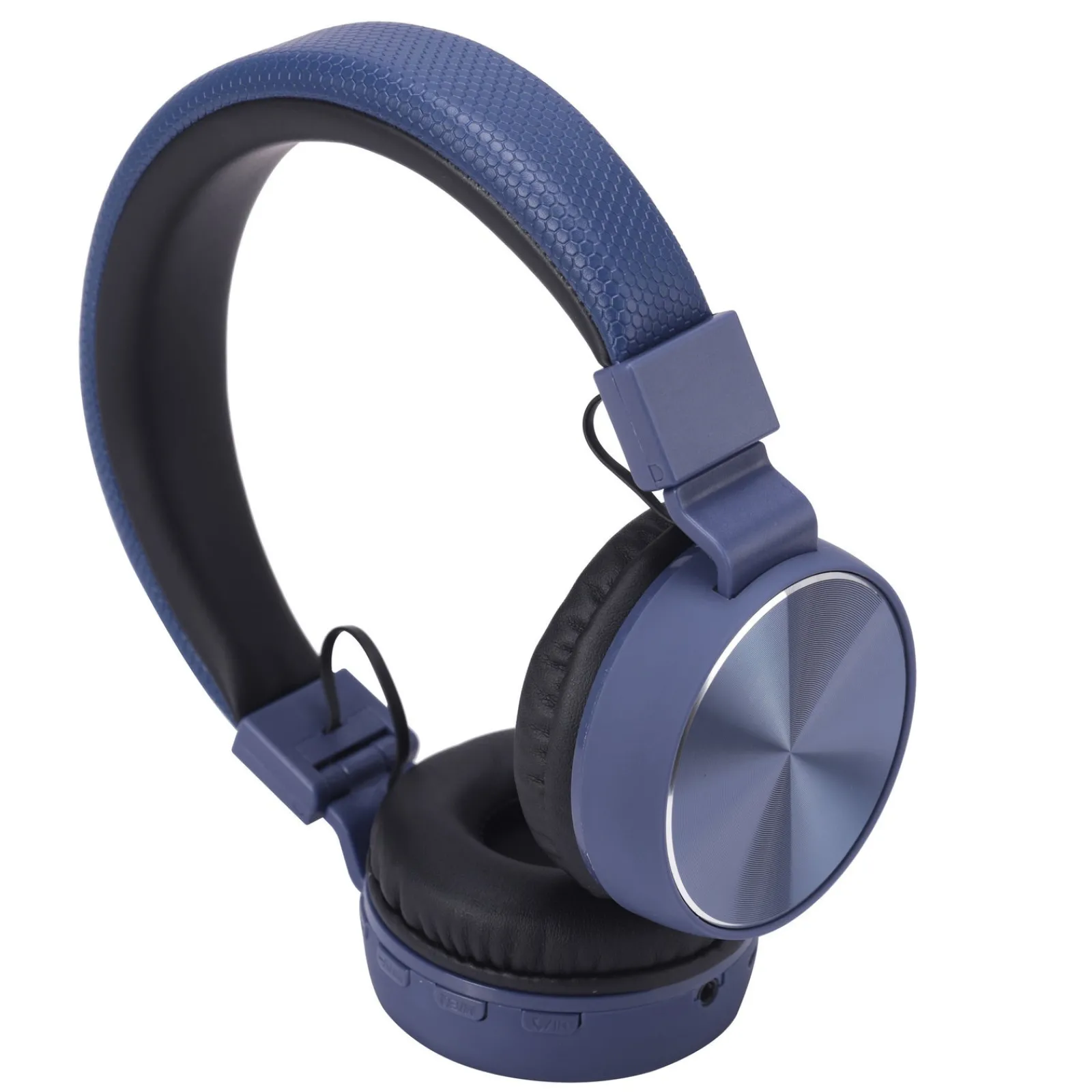 Outlet Wesdar Auscultadores E Coluna Sem Fios Azul Blue