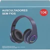 Best Onetop Auscultadores Sem Fios Azul Fusion
