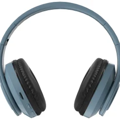 Best Onetop Auscultadores Sem Fios Azul Fusion