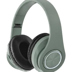 Onetop Auscultadores Sem Fios Verde Fusion