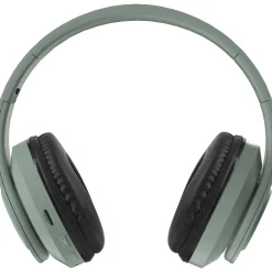 Onetop Auscultadores Sem Fios Verde Fusion