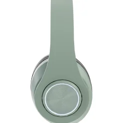 Onetop Auscultadores Sem Fios Verde Fusion
