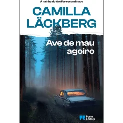 Porto Editora Ave de Mau Agoiro