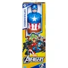 Discount Avengers Figuras Titan