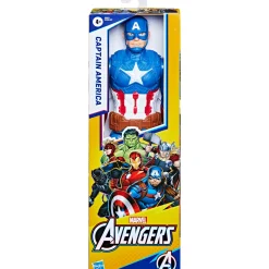 Discount Avengers Figuras Titan