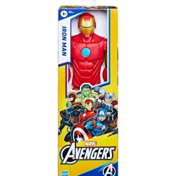 Discount Avengers Figuras Titan
