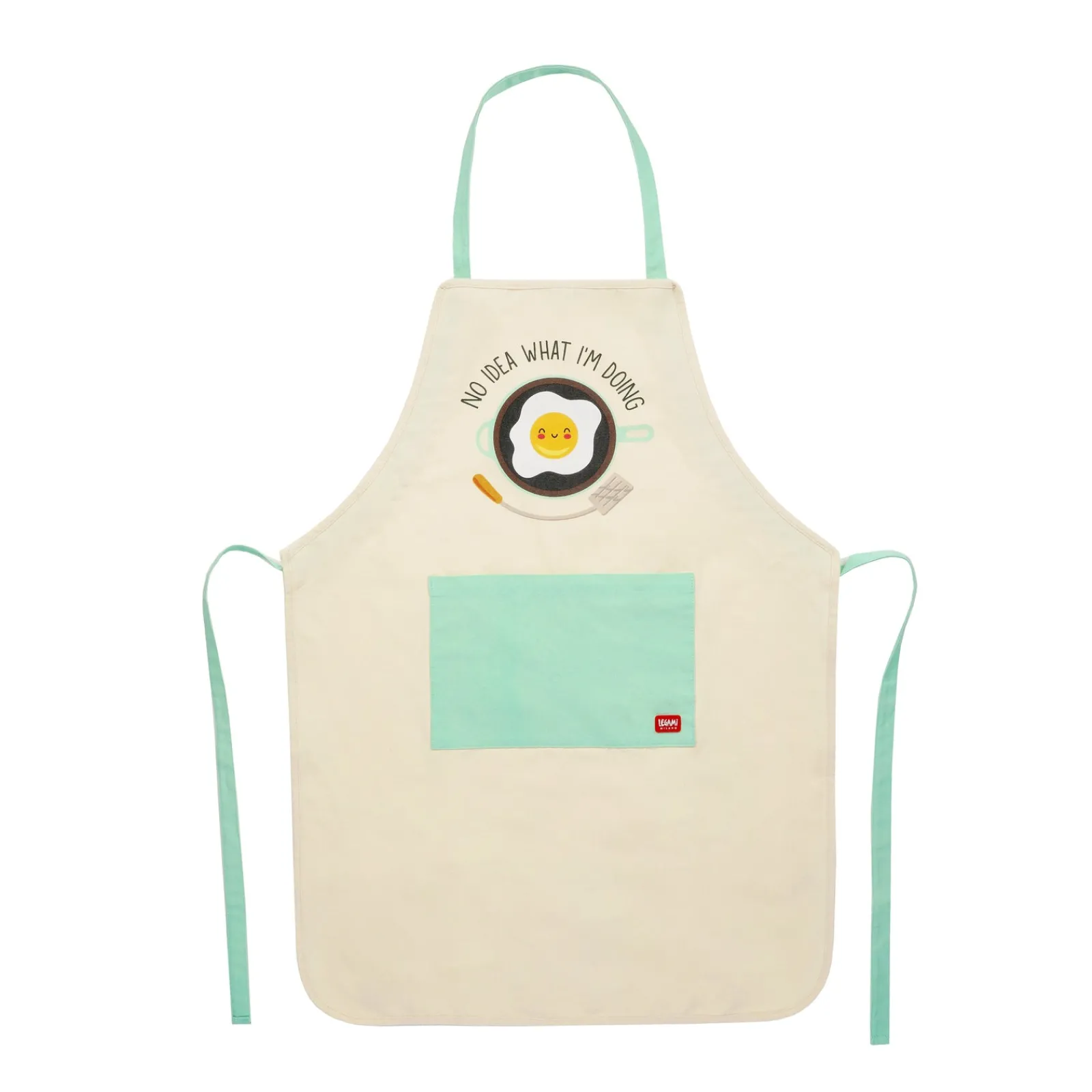 Sale Legami Avental - Egg