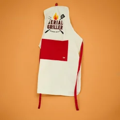 Legami Avental - Serial Griller