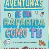 Editorial Presença Aventuras de uma Rapariga Como Tu N.º 1 de Katie Kirby