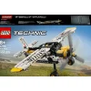 Lego-Technic Avião A Hélice