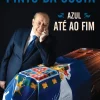 Online Contraponto Editores Azul até ao Fim de Jorge Nuno Pinto da Costa