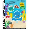 Best Pil Baby Einstein - no Oceano! de Baby Einstein - Livro de Autocolantes Reutilizáveis