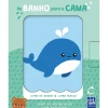 Yoyo Books Baleia / Urso