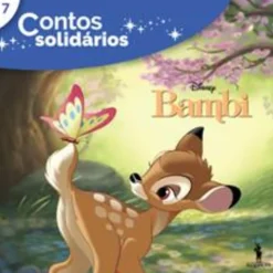 Leya Bambi Contos Solidários 7