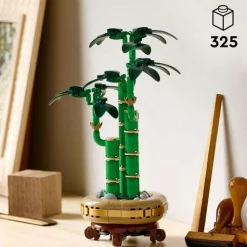 Lego Bambu Da Sorte