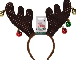 Koopman Bandolete Rena Com Sinos Sortido